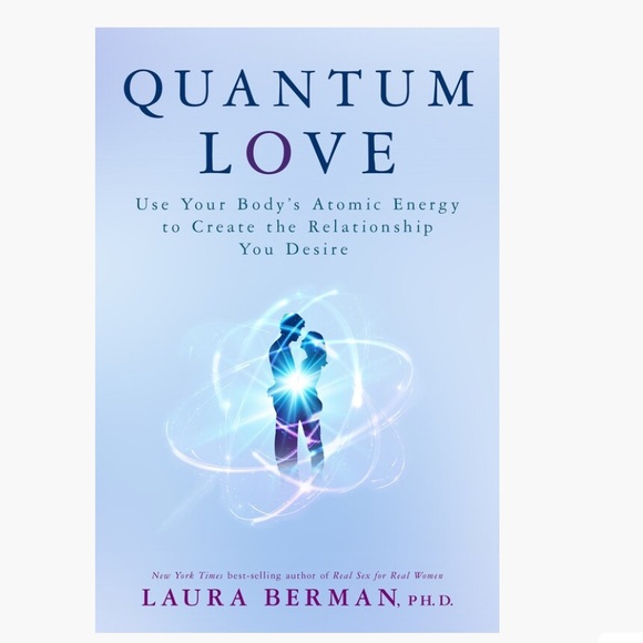 Quantum love by Laura Berman - Picture 1 of 3